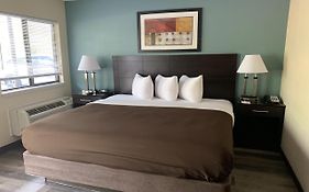 Suburban Extended Stay Augusta